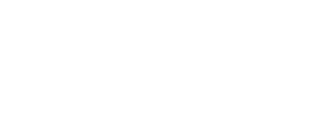 Gershøj Kro & Strandhotel - Logo hvid